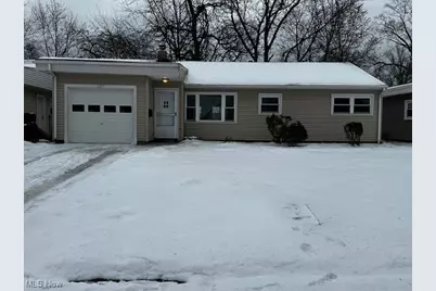 1697 Hawthorne Drive, Loveland, OH 44124 - Photo 1