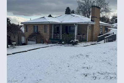 2632 Chestnut Street, Steubenville, OH 43952 - Photo 1