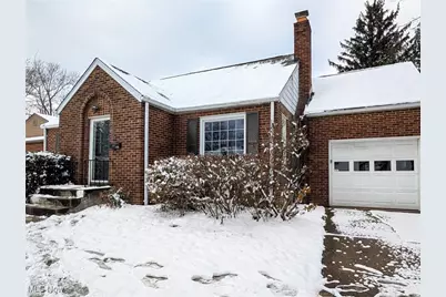 2123 34th Street NW, Canton, OH 44709 - Photo 2