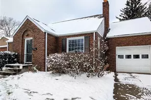 2123 34th St NW, Canton, OH 44709 - Photo 2