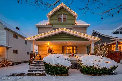 4144 W 50th Street, Loveland, OH 44144 - Photo 2