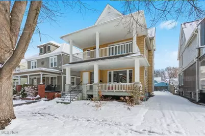 1323 W 89th Street #1, Loveland, OH 44102 - Photo 1