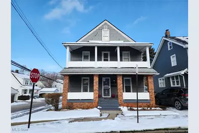 4126 Clybourne Avenue, Loveland, OH 44109 - Photo 1