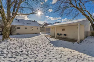 1122 Inverness Ave, Youngstown, OH 44502 - Photo 4