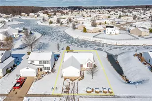 38254 Misty Meadow Trail, North Ridgeville, OH 44039 - Photo 38