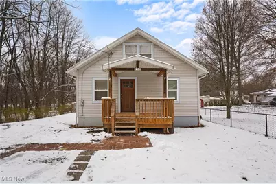 2218 Lee Drive, Akron, OH 44306 - Photo 1