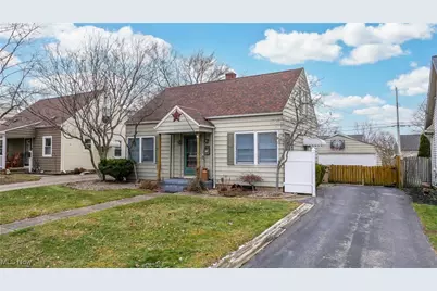 223 Madison Avenue, Cuyahoga Falls, OH 44221 - Photo 2