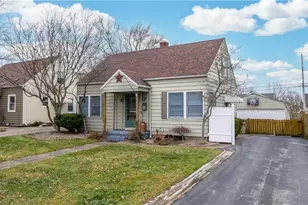 223 Madison Ave, Cuyahoga Falls, OH 44221 - Photo 2