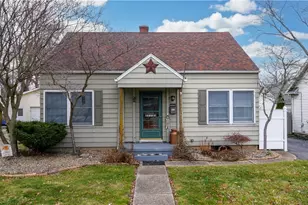 223 Madison Ave, Cuyahoga Falls, OH 44221 - Photo 1