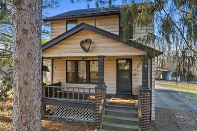 1309 Ashland Avenue, Niles, OH 44446 - Photo 2