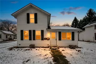 163 Williams St, New London, OH 44851 - Photo 1