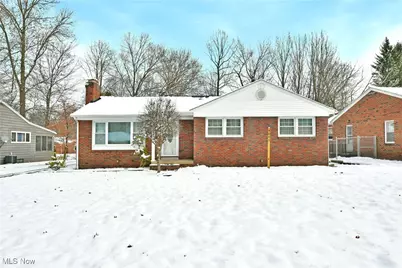 4061 Riverside Drive, Youngstown, OH 44511 - Photo 1