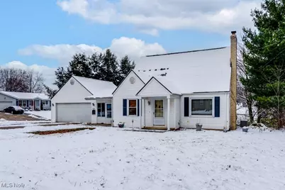 4659 14th Street NW, Canton, OH 44708 - Photo 2