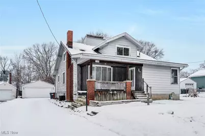 188 Meadowbrook Avenue, Boardman, OH 44512 - Photo 2