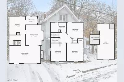 1236 Grant Street, Akron, OH 44301 - Photo 22