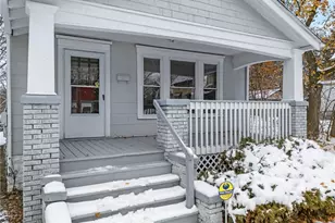 1236 Grant St, Akron, OH 44301 - Photo 4