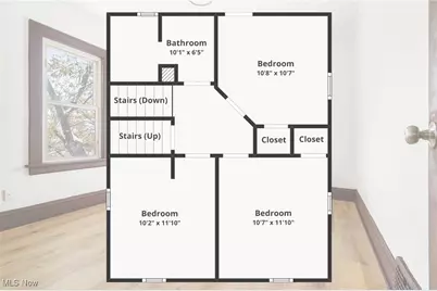 1236 Grant Street, Akron, OH 44301 - Photo 24