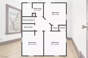 1236 Grant St, Akron, OH 44301 - Photo 24