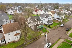 118 S McKinley Ave, Alliance, OH 44601 - Photo 2