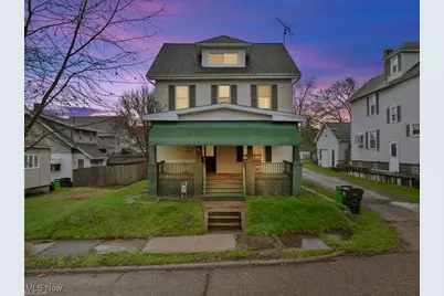 118 S McKinley Avenue, Alliance, OH 44601 - Photo 38