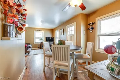 1042 Hartshorn Street, Alliance, OH 44601 - Photo 2