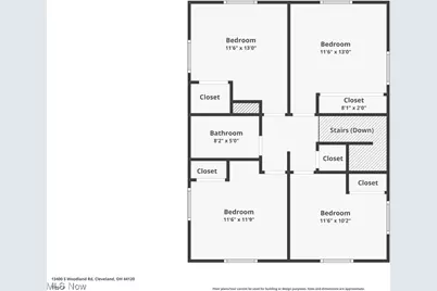 13400 S Woodland Road, Loveland, OH 44120 - Photo 40