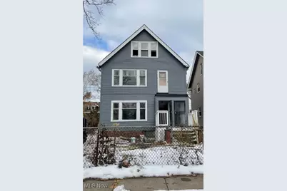 13517 4th Avenue, East Cleveland, OH 44112 - Photo 1