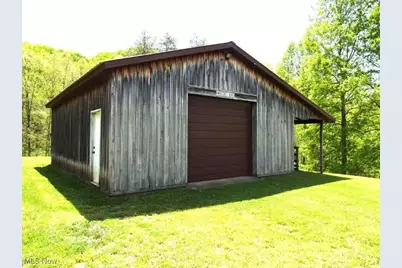 11421 Clay Road, Newton, WV 25266 - Photo 34