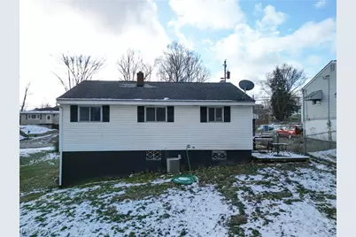 132 Linmar Street, Wintersville, OH 43953 - Photo 22