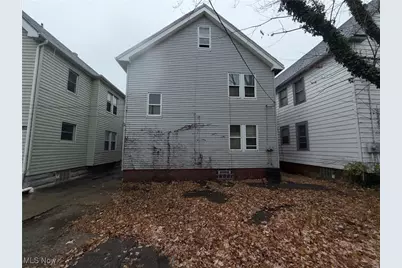 14413 Potomac Avenue, East Cleveland, OH 44112 - Photo 10