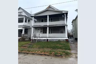 14413 Potomac Avenue, East Cleveland, OH 44112 - Photo 1