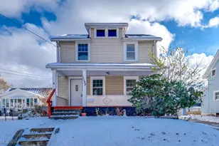 1133 Mt Vernon Ave, Akron, OH 44310 - Photo 1