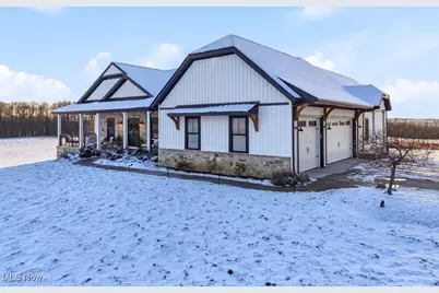 8257 Akron Avenue NW, Canal Fulton, OH 44614 - Photo 4