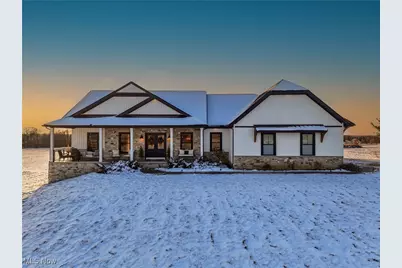 8257 Akron Avenue NW, Canal Fulton, OH 44614 - Photo 1