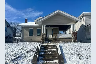 1819 Ravenwood Avenue, Dayton, OH 45406 - Photo 1