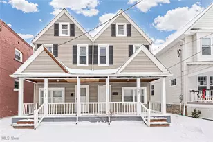 1585 Newman Ave, Oakwood, OH 44107 - Photo 1