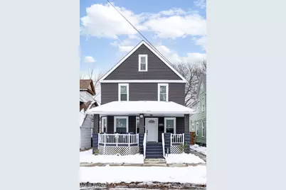 3642 Marvin Avenue, Loveland, OH 44109 - Photo 1