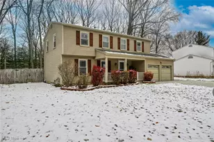 4462 Timberdale Dr, Stow, OH 44224 - Photo 34