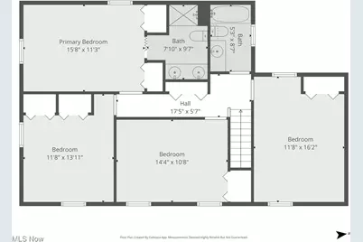 4462 Timberdale Drive, Stow, OH 44224 - Photo 48