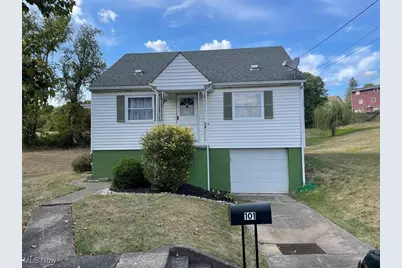 101 Denese, Weirton, WV 26062 - Photo 1