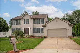 3069 W Castle Circle NW, Massillon, OH 44647 - Photo 22