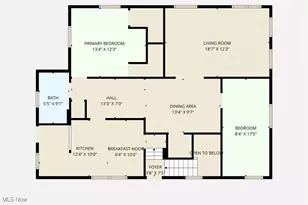 2823 Columbus Rd NE, Canton, OH 44705 - Photo 16