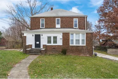 2823 Columbus Road NE, Canton, OH 44705 - Photo 1