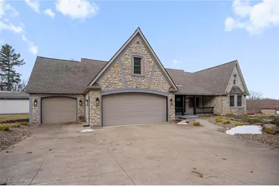 4456 Ridge Road, Wadsworth, OH 44281 - Photo 2