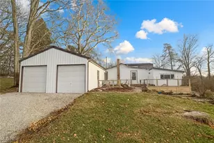 2291 E Lake Galion Road E, Galion, OH 44833 - Photo 1