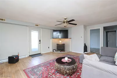 2291 E Lake Galion Road E, Galion, OH 44833 - Photo 2