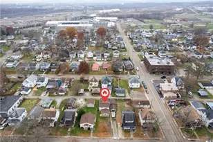 533 Webb Ave SW, Massillon, OH 44647 - Photo 2