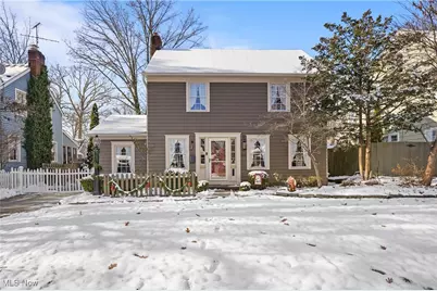 2242 16th Street, Cuyahoga Falls, OH 44223 - Photo 1
