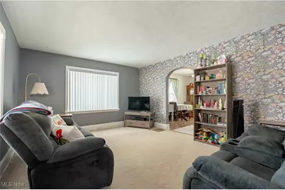 101 14th Street NW, Massillon, OH 44647 - Photo 6