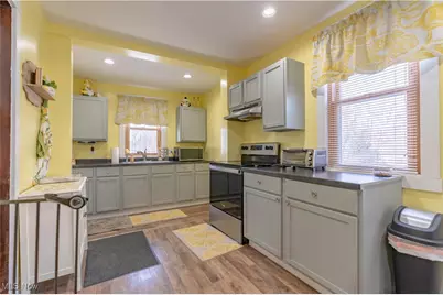 101 14th Street NW, Massillon, OH 44647 - Photo 12